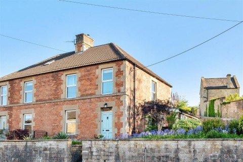 Devizes Road, Box, Corsham