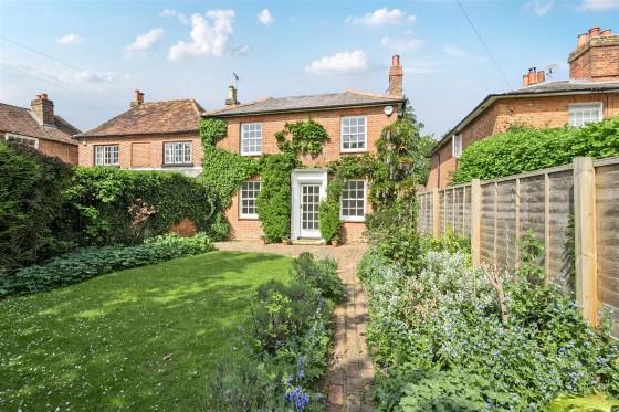 View Full Details for Burchetts Green Road, Burchetts Green, Maidenhead, SL6 - EAID:wentworthapi, BID:3