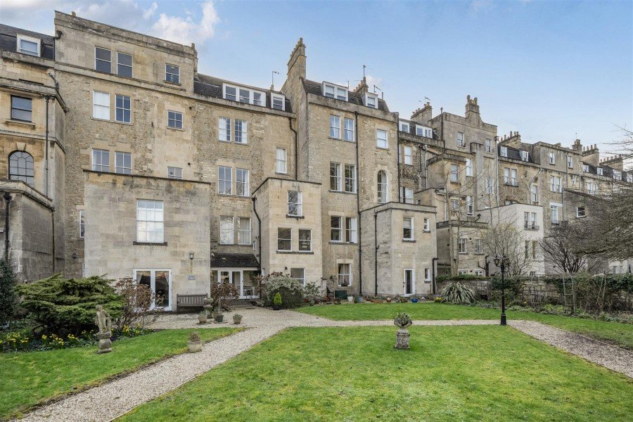 Images for Great Pulteney Street, Bath EAID:wentworthapi BID:5