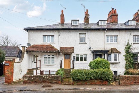 Thames Terrace, Sonning, Berkshire, RG4