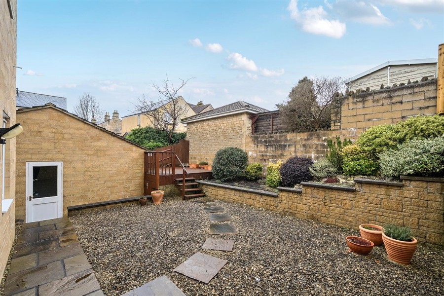 Images for Entry Hill, Bath EAID:wentworthapi BID:5