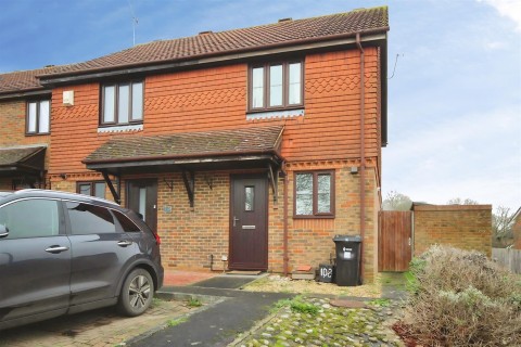 Broad Hinton, Twyford, Reading, bERKSHIRE, rg10