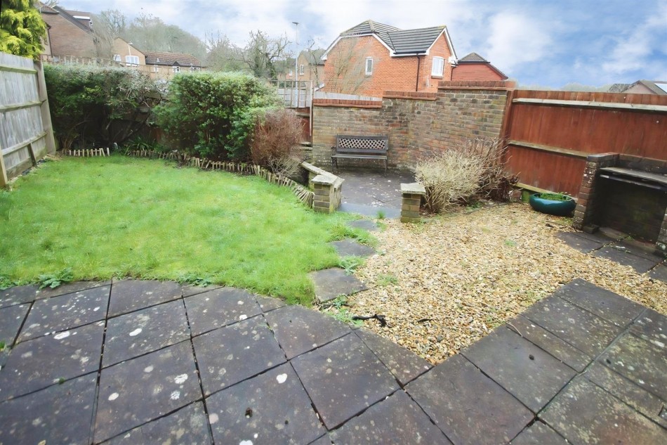 Images for Broad Hinton, Twyford, Reading, bERKSHIRE, rg10 EAID:wentworthapi BID:3