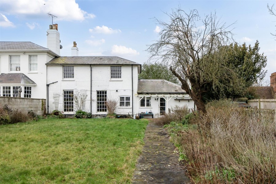 Images for Thames Street, Sonning, Reading, Berkshire, RG4 EAID:wentworthapi BID:3
