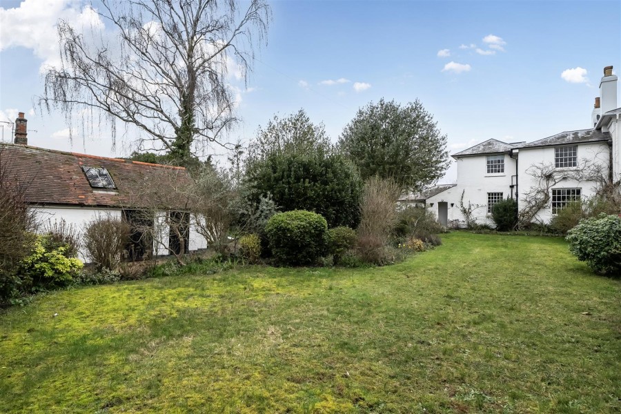 Images for Thames Street, Sonning, Reading, Berkshire, RG4 EAID:wentworthapi BID:3
