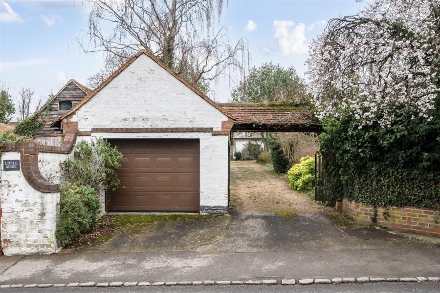 Images for Thames Street, Sonning, Reading, Berkshire, RG4 EAID:wentworthapi BID:3