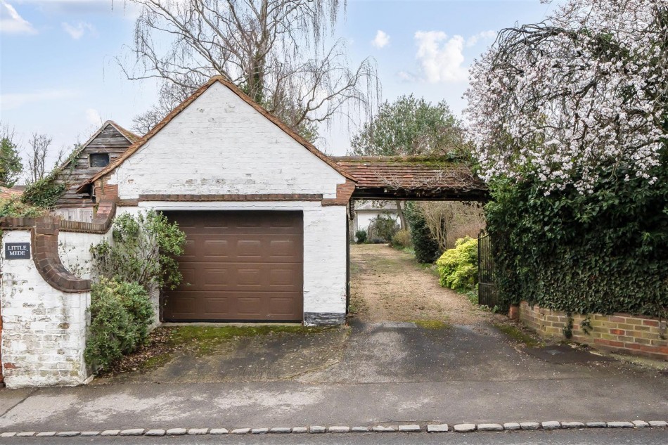 Images for Thames Street, Sonning, Reading, Berkshire, RG4 EAID:wentworthapi BID:3