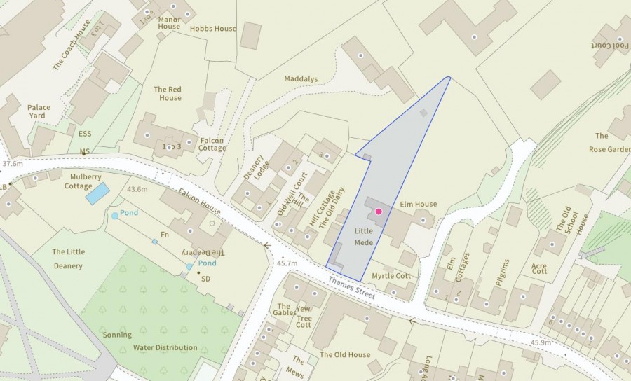 Images for Thames Street, Sonning, Reading, Berkshire, RG4 EAID:wentworthapi BID:3