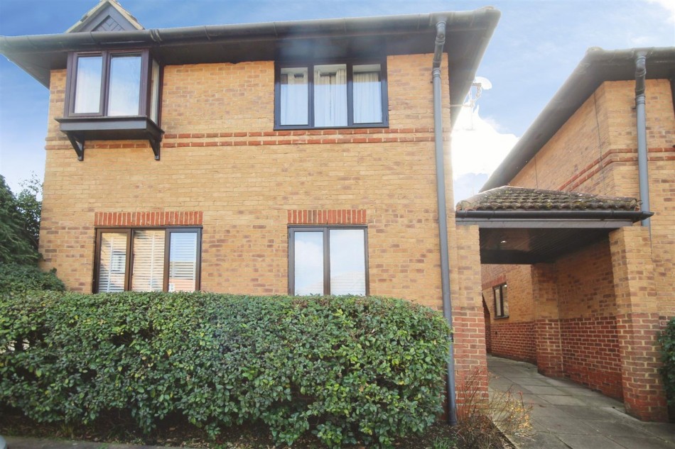 Images for Polehampton Close, Twyford, Reading, Berkshire, RG10 EAID:wentworthapi BID:3