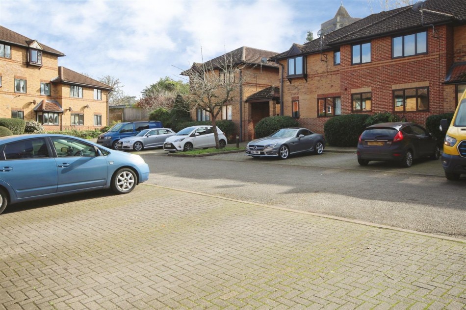 Images for Polehampton Close, Twyford, Reading, Berkshire, RG10 EAID:wentworthapi BID:3