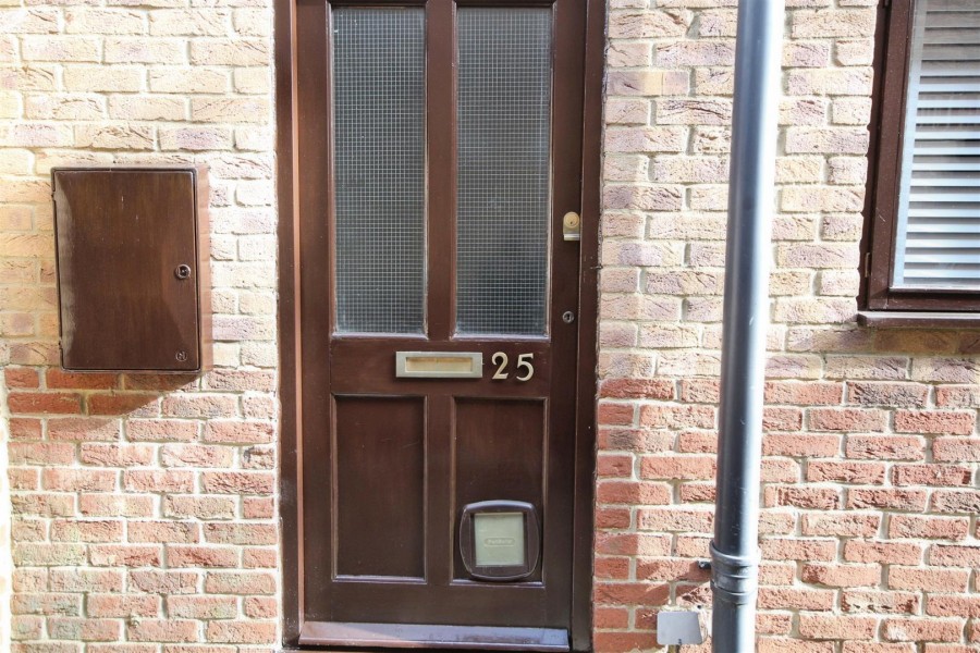 Images for Polehampton Close, Twyford, Reading, Berkshire, RG10 EAID:wentworthapi BID:3