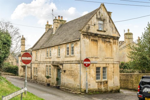 Townsend, Box, Corsham