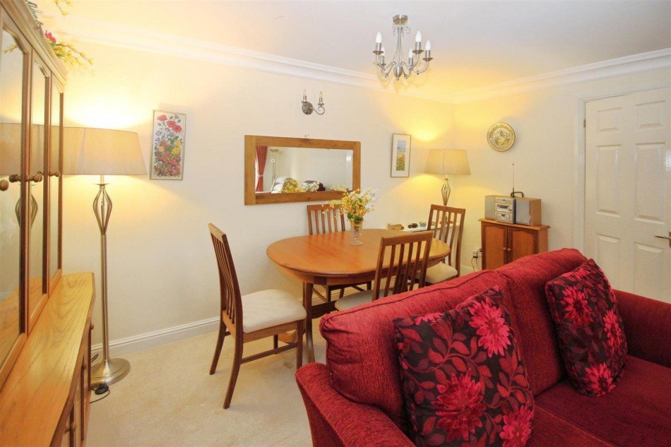 Images for West court, Sonning, Reading, Berkshire, RG4 EAID:wentworthapi BID:3