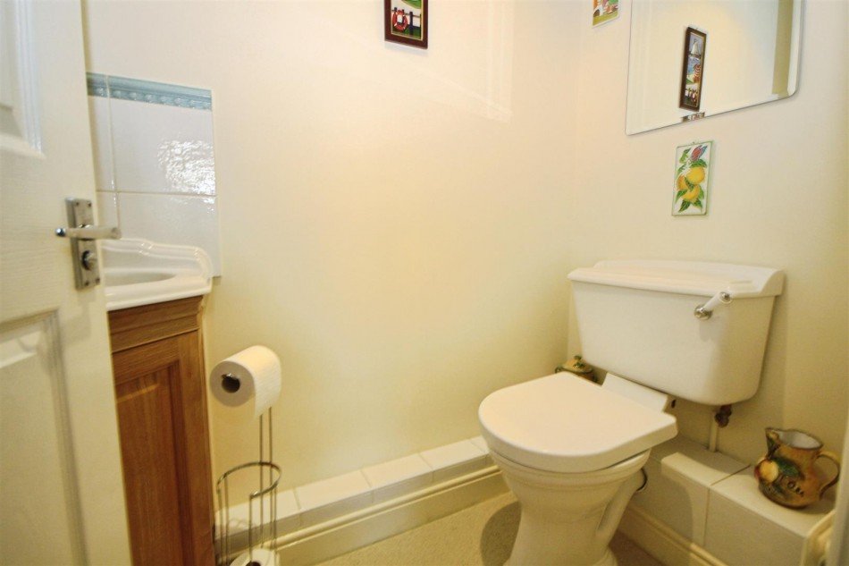 Images for West court, Sonning, Reading, Berkshire, RG4 EAID:wentworthapi BID:3