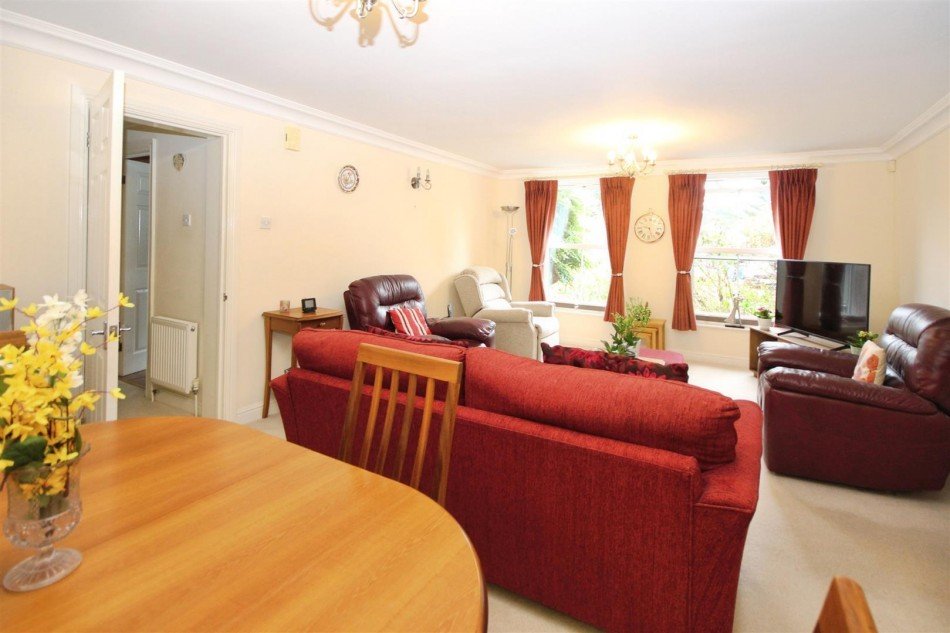 Images for West court, Sonning, Reading, Berkshire, RG4 EAID:wentworthapi BID:3