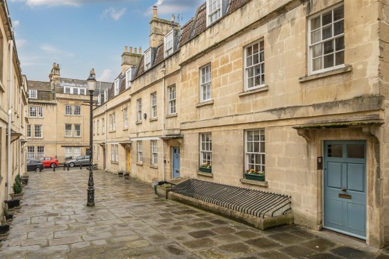View Full Details for St. Anns Place, Bath - EAID:wentworthapi, BID:5