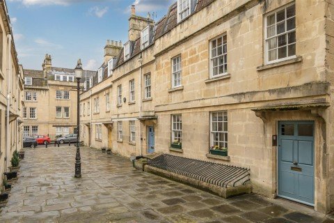 St. Anns Place, Bath