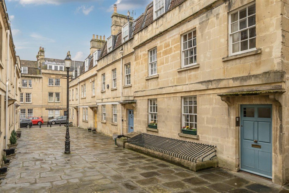 Images for St. Anns Place, Bath EAID:wentworthapi BID:5