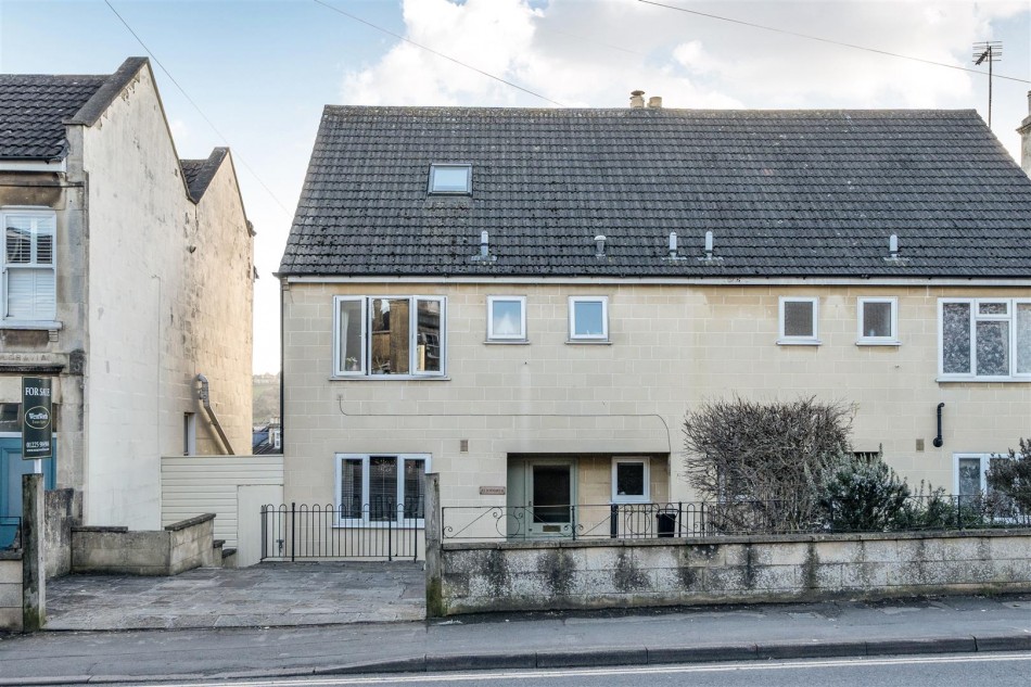 Images for Newbridge Hill, Bath EAID:wentworthapi BID:5
