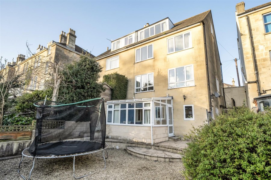 Images for Newbridge Hill, Bath EAID:wentworthapi BID:5