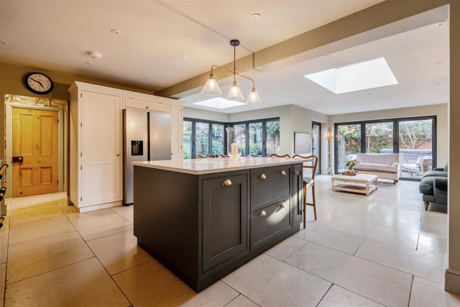 Images for Wargrave Road, Twyford, Reading, Berkshire, RG10 EAID:wentworthapi BID:3