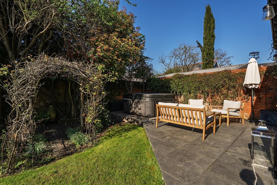 Images for Wargrave Road, Twyford, Reading, Berkshire, RG10 EAID:wentworthapi BID:3