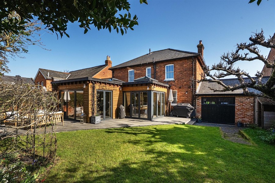 Images for Wargrave Road, Twyford, Reading, Berkshire, RG10 EAID:wentworthapi BID:3