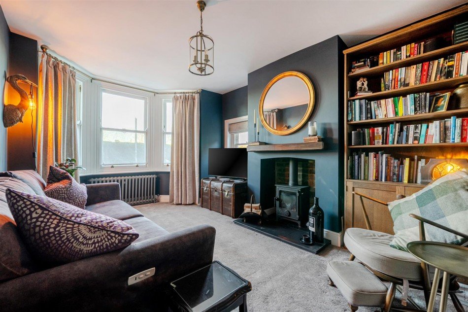 Images for Wargrave Road, Twyford, Reading, Berkshire, RG10 EAID:wentworthapi BID:3