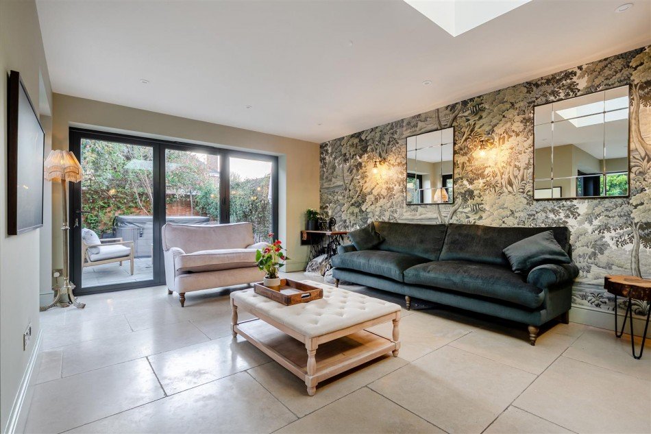 Images for Wargrave Road, Twyford, Reading, Berkshire, RG10 EAID:wentworthapi BID:3