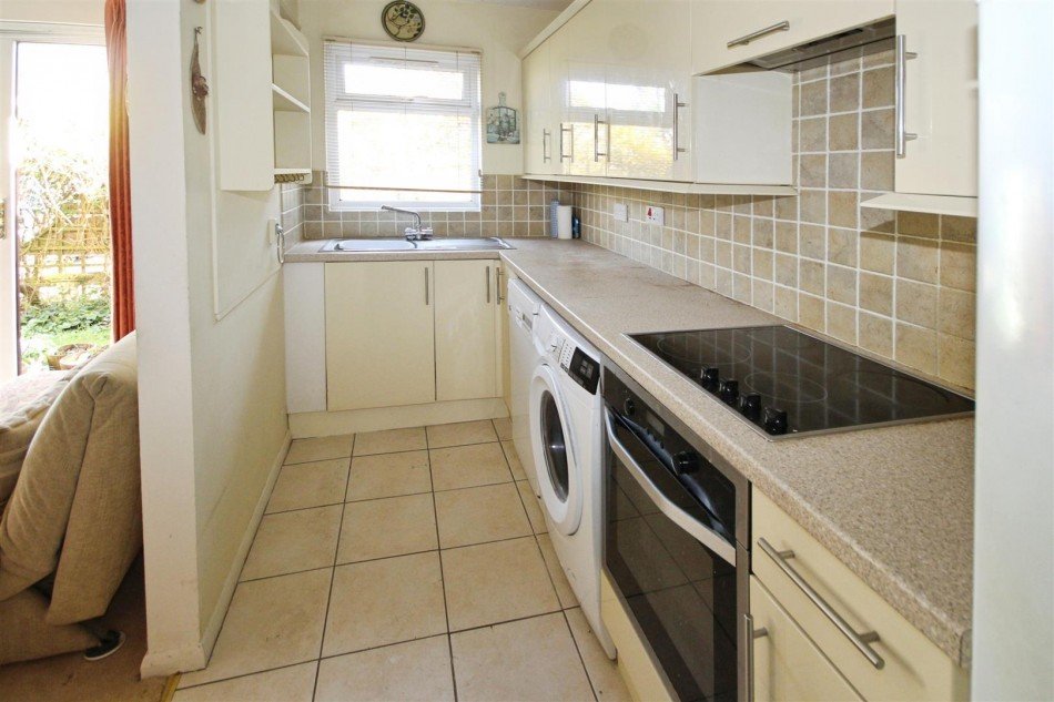 Images for Broad Hinton, Twyford, Reading, Berkshire, RG10 EAID:wentworthapi BID:3