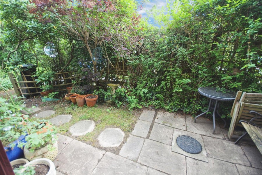 Images for Broad Hinton, Twyford, Reading, Berkshire, RG10 EAID:wentworthapi BID:3