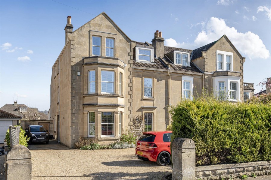 Images for Combe Park, Bath EAID:wentworthapi BID:5
