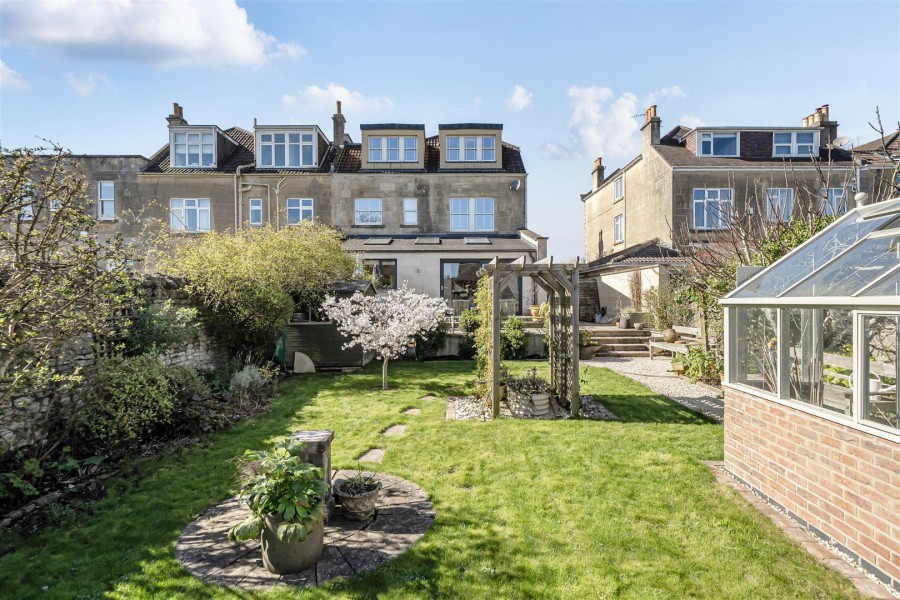 Images for Combe Park, Bath EAID:wentworthapi BID:5