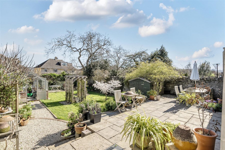 Images for Combe Park, Bath EAID:wentworthapi BID:5