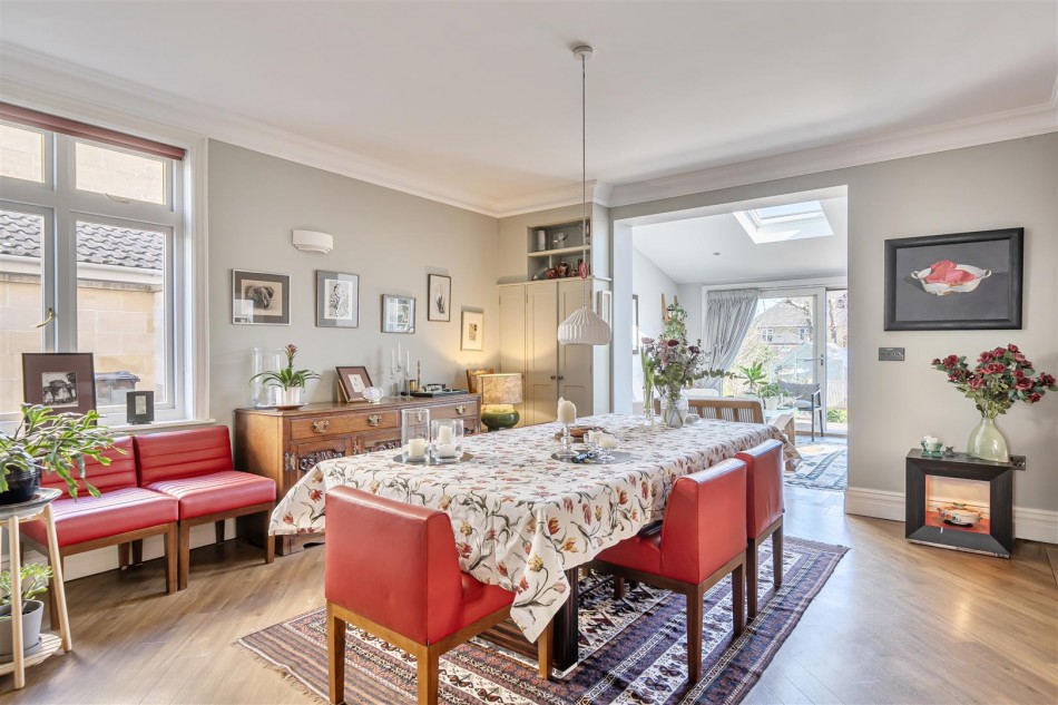 Images for Combe Park, Bath EAID:wentworthapi BID:5