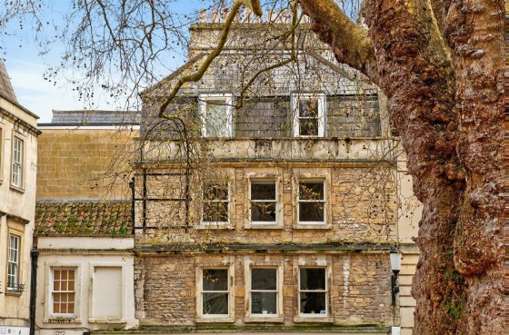 View Full Details for Abbey Green, Bath - EAID:wentworthapi, BID:5