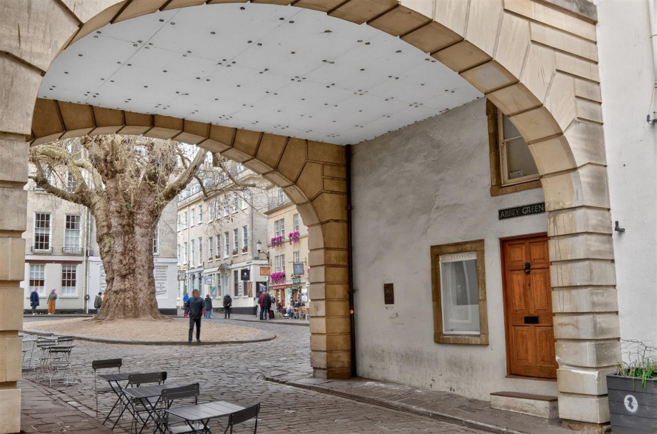 Images for Abbey Green, Bath EAID:wentworthapi BID:5