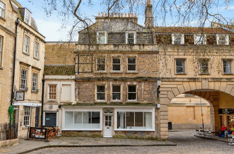 Images for Abbey Green, Bath EAID:wentworthapi BID:5