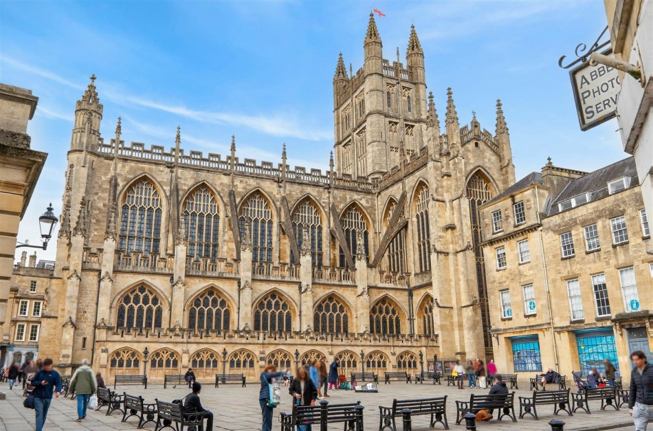 Images for Abbey Green, Bath EAID:wentworthapi BID:5