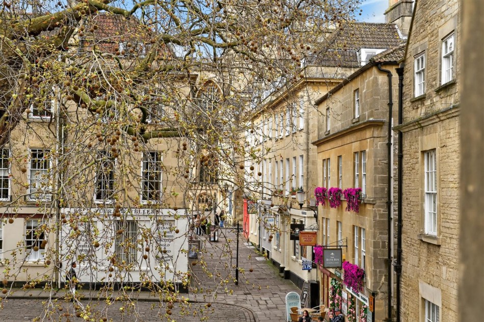 Images for Abbey Green, Bath EAID:wentworthapi BID:5