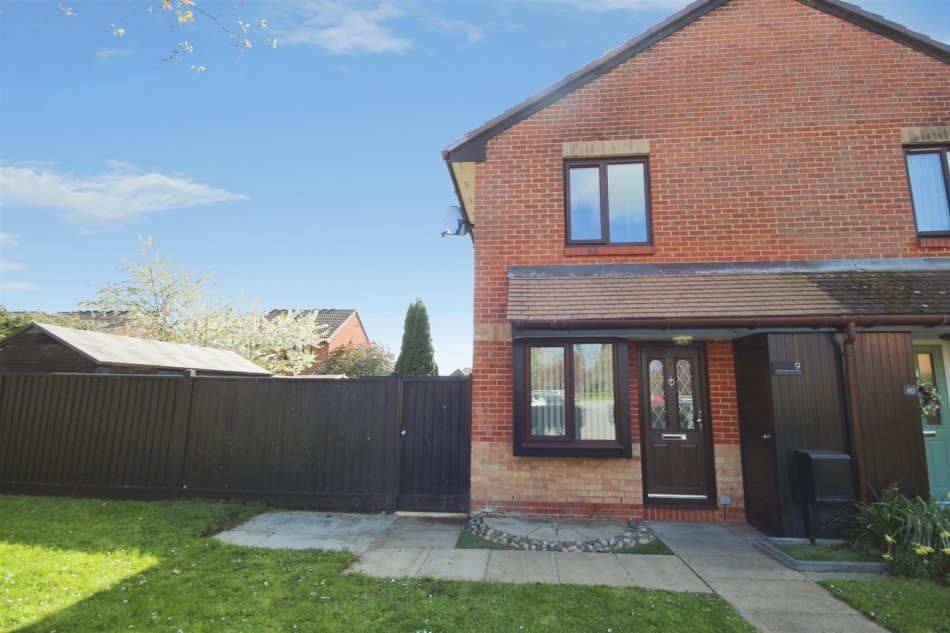 Images for Bolwell Close, Twyford, Reading, Berkshire, RG10 EAID:wentworthapi BID:3