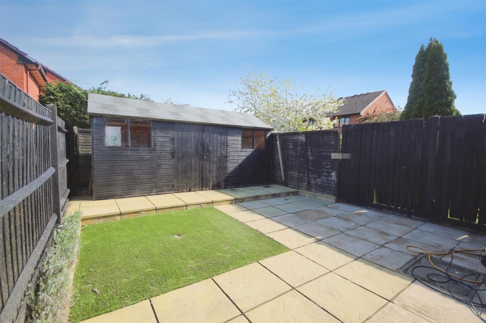 Images for Bolwell Close, Twyford, Reading, Berkshire, RG10 EAID:wentworthapi BID:3