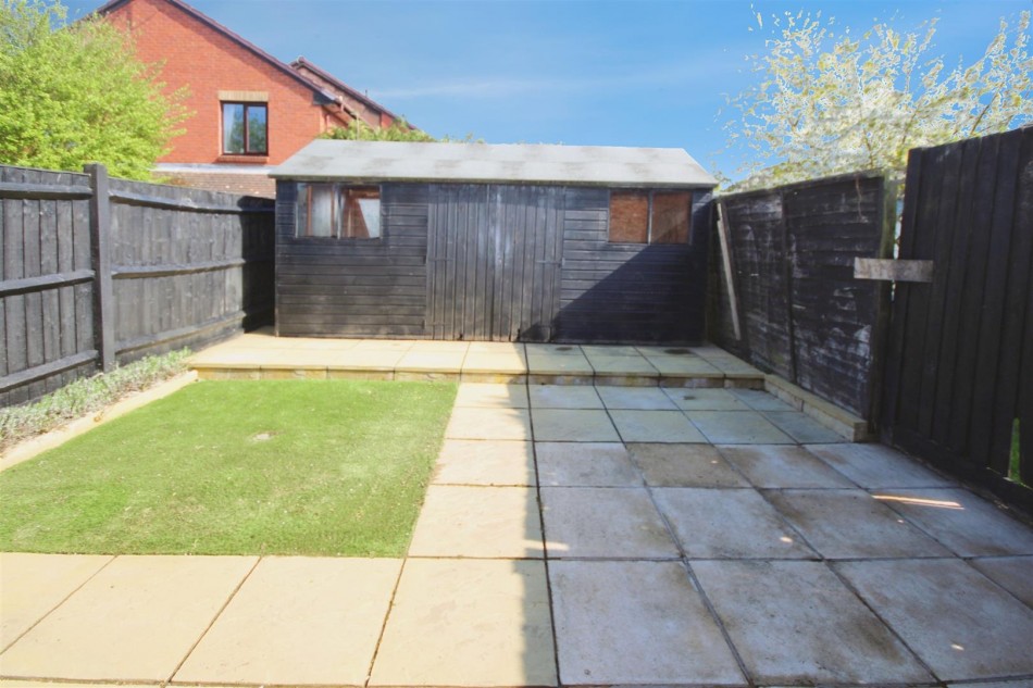 Images for Bolwell Close, Twyford, Reading, Berkshire, RG10 EAID:wentworthapi BID:3