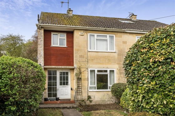 View Full Details for Chedworth Close, Claverton Down, Bath - EAID:wentworthapi, BID:5