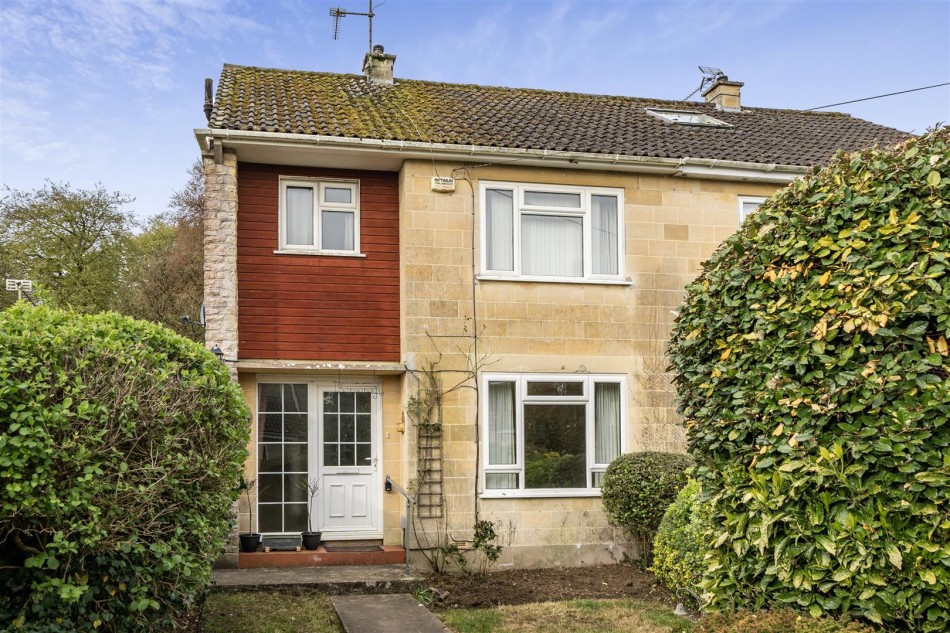 Images for Chedworth Close, Claverton Down, Bath EAID:wentworthapi BID:5