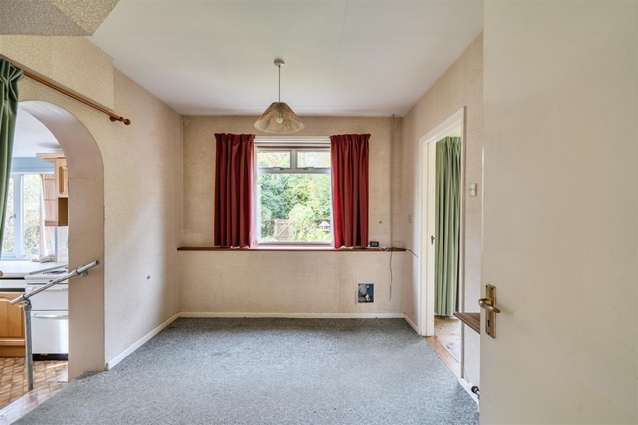 Images for Chedworth Close, Claverton Down, Bath EAID:wentworthapi BID:5