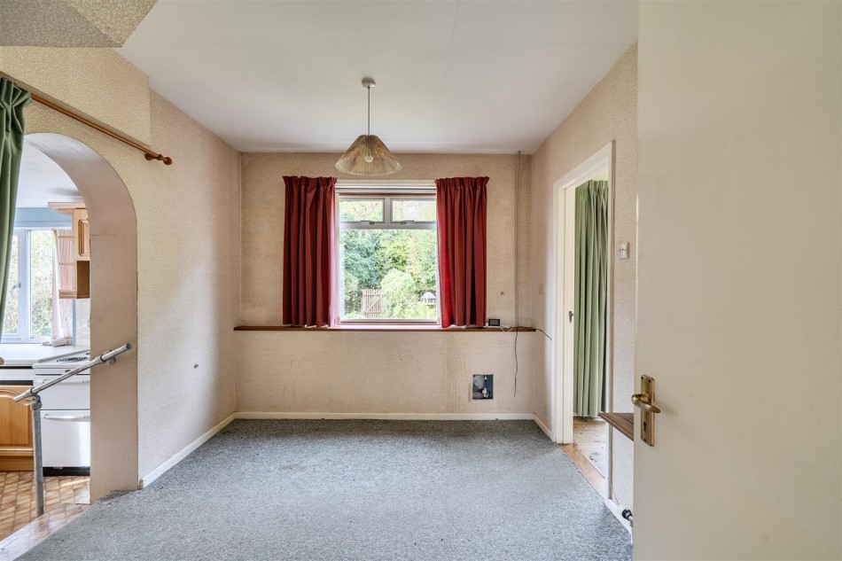 Images for Chedworth Close, Claverton Down, Bath EAID:wentworthapi BID:5