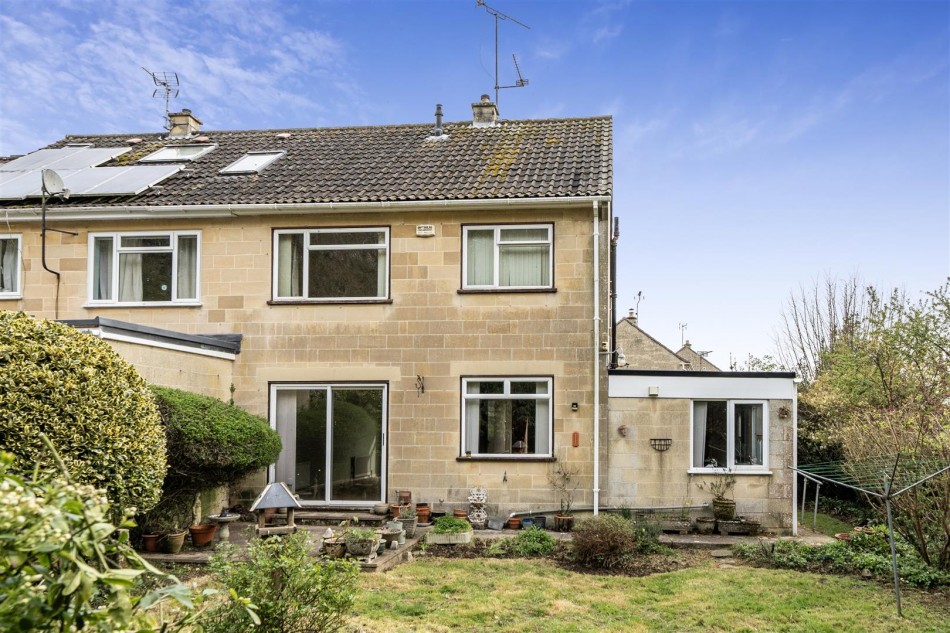 Images for Chedworth Close, Claverton Down, Bath EAID:wentworthapi BID:5