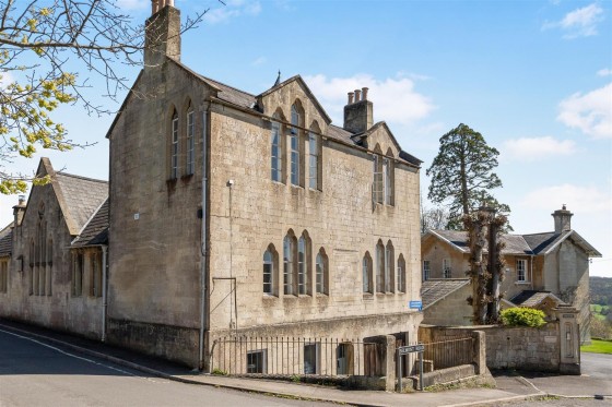 View Full Details for Church Road, Combe Down, Bath - EAID:wentworthapi, BID:5