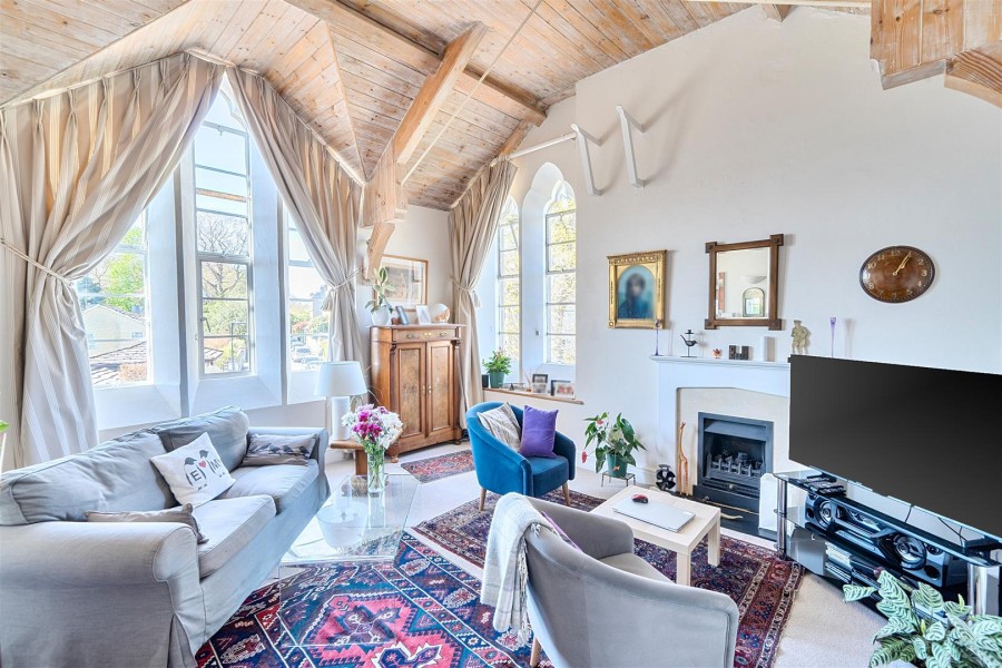 Images for Church Road, Combe Down, Bath EAID:wentworthapi BID:5